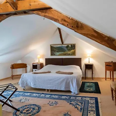 Feriehus Chene - Maisonnette Independante A La Campagne